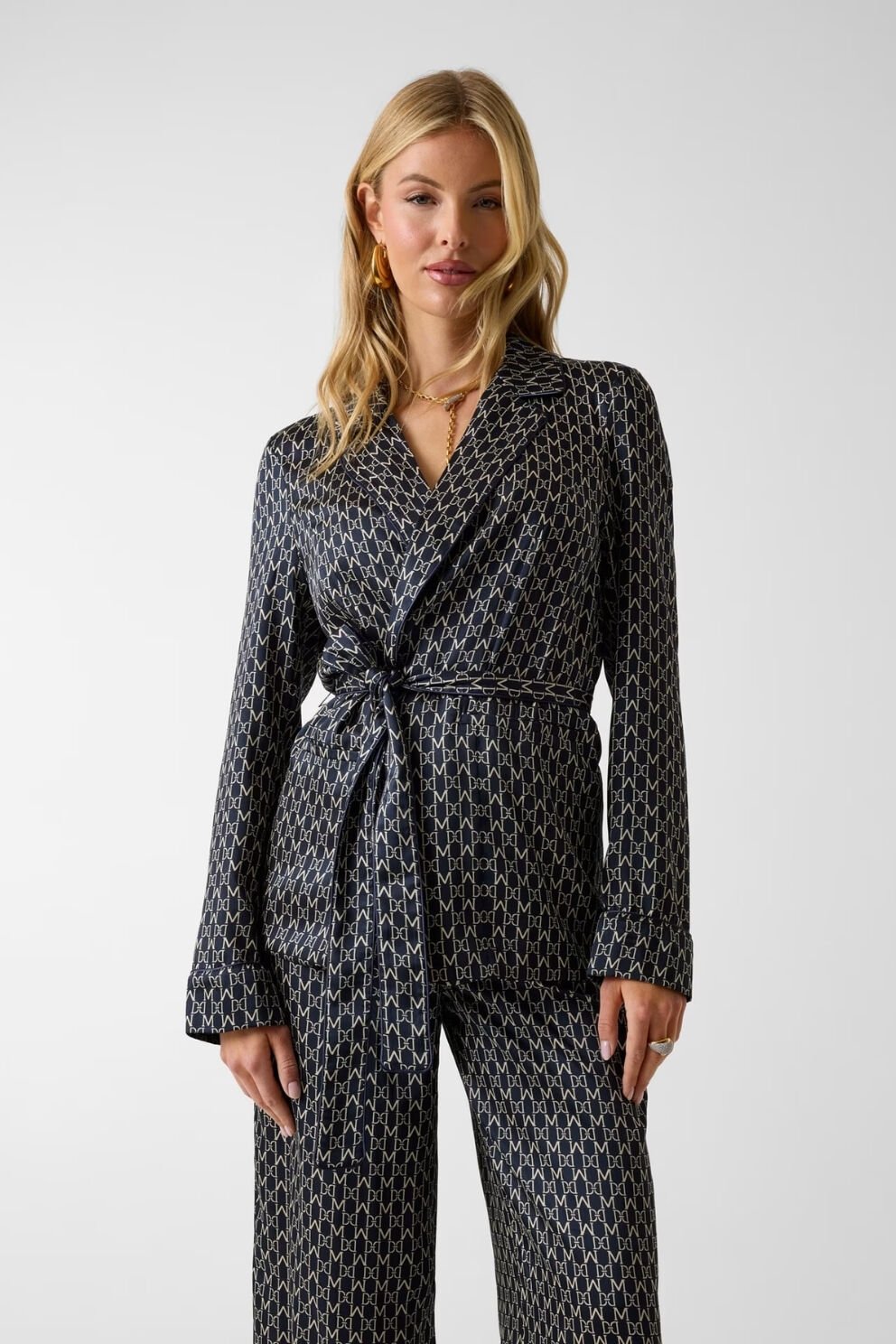 Guess Marciano Kemerli Blazer