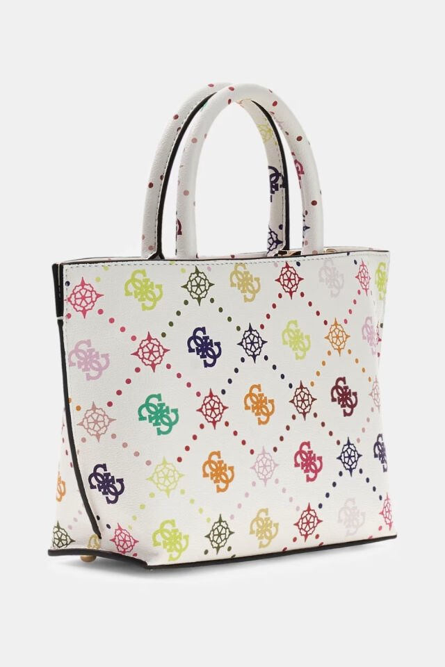 Guess  Emelie Shopper Çanta