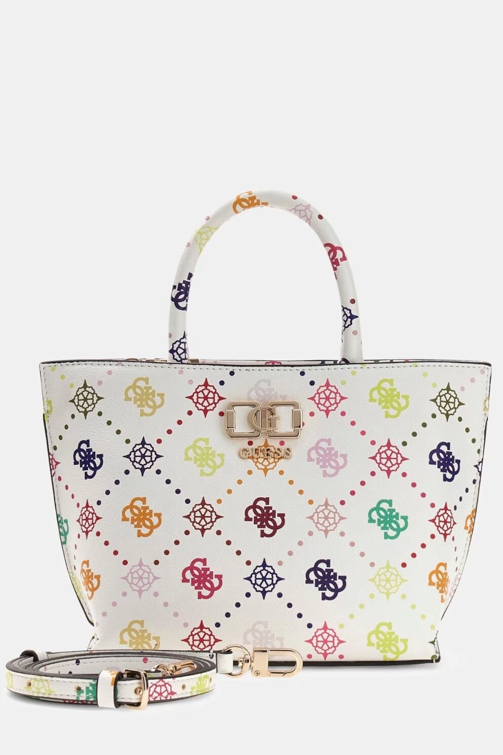 Guess  Emelie Shopper Çanta
