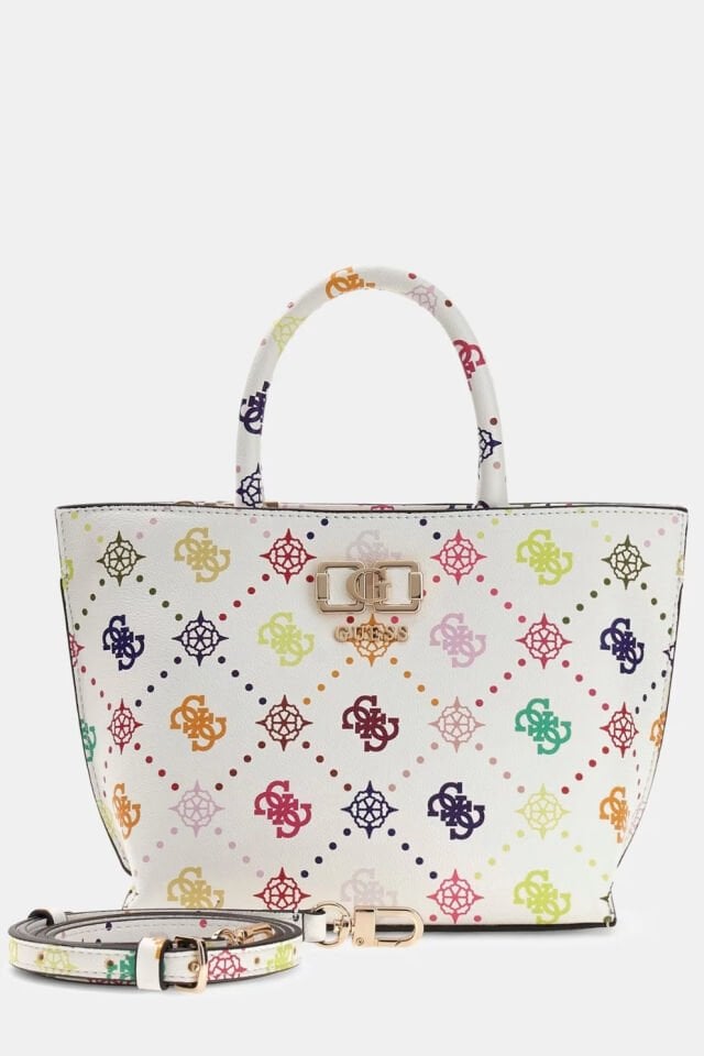 Guess  Emelie Shopper Çanta