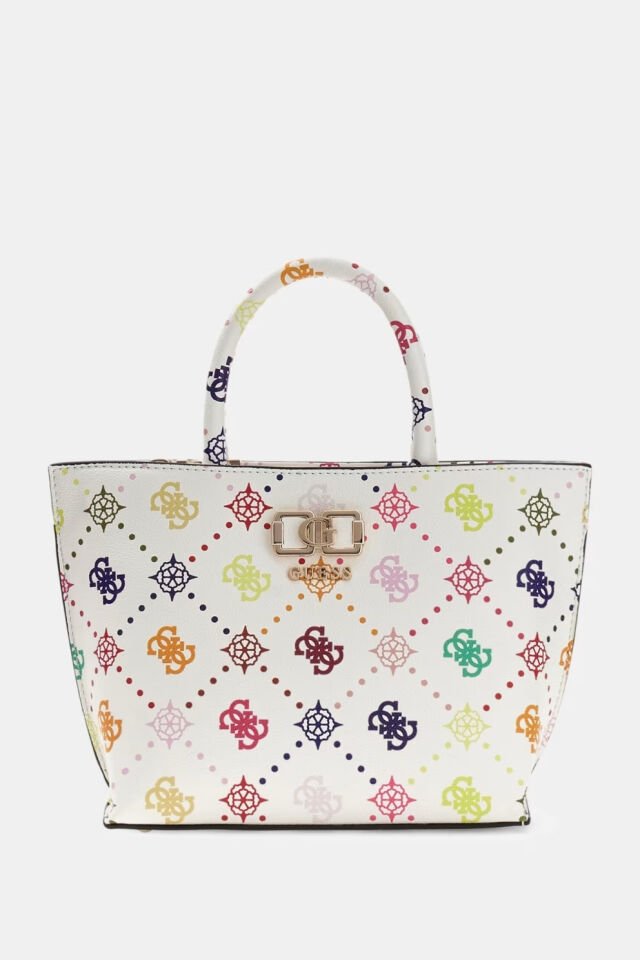 Guess  Emelie Shopper Çanta