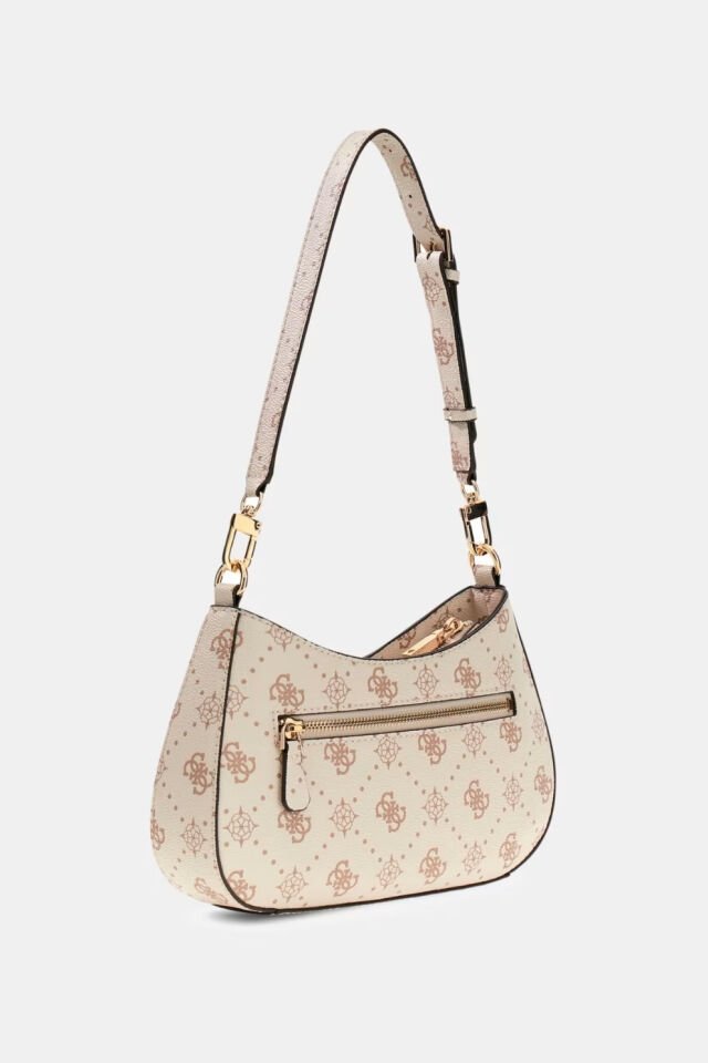 Guess  Emelie Logo Omuz Çantası