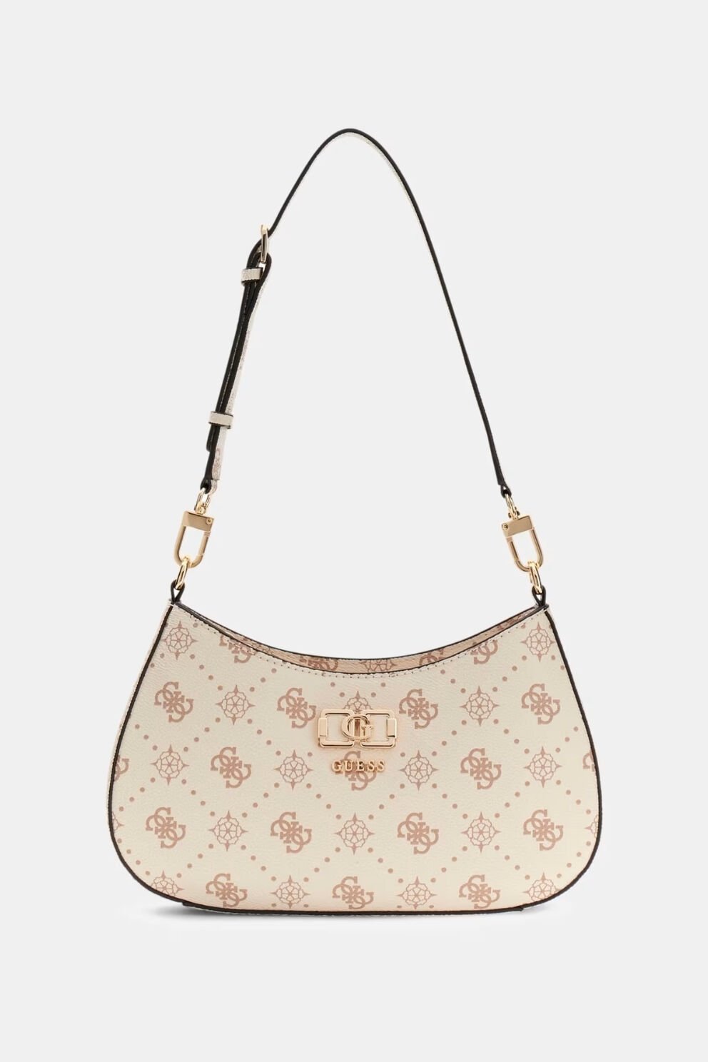 Guess  Emelie Logo Omuz Çantası