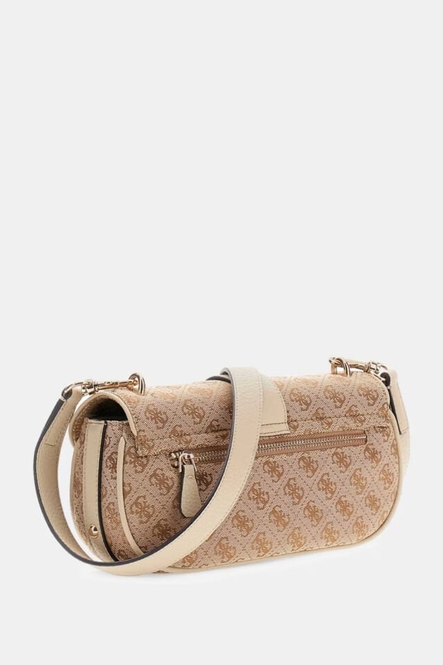 Guess Jessa Crossbody Çanta