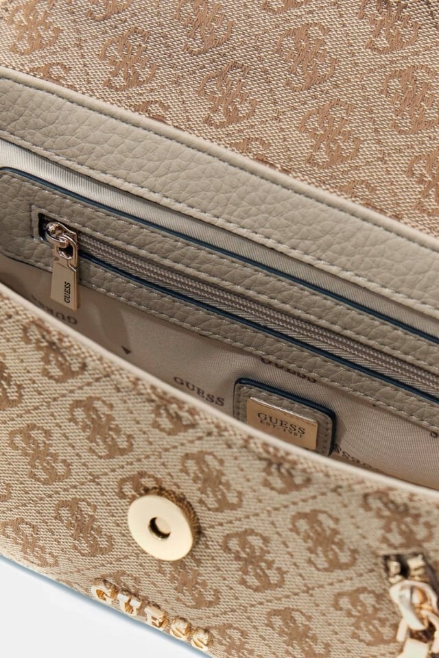 Guess Jessa Crossbody Çanta