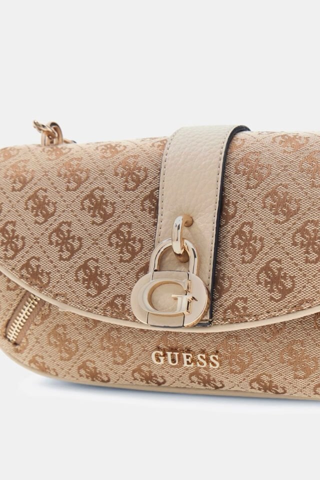 Guess Jessa Crossbody Çanta