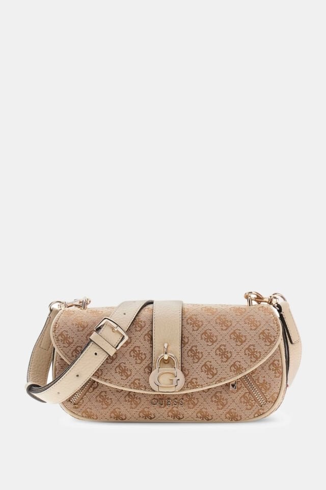 Guess Jessa Crossbody Çanta