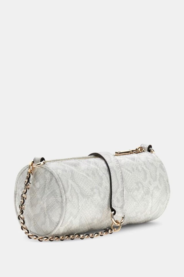 Guess Giully CrossBody Çanta Krem