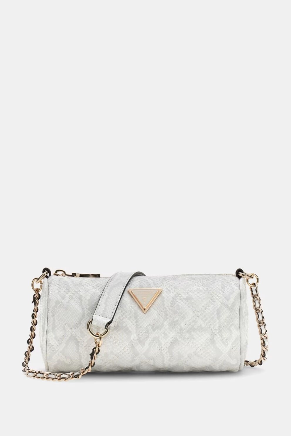 Guess Giully CrossBody Çanta Krem