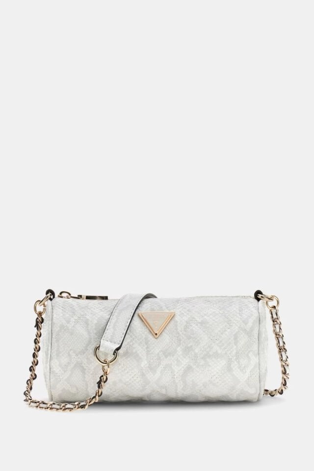 Guess Giully CrossBody Çanta Krem