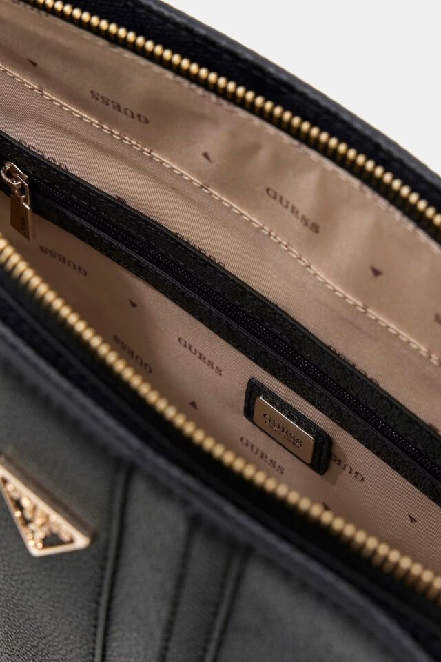 Guess Noelle Kadın Çanta Siyah