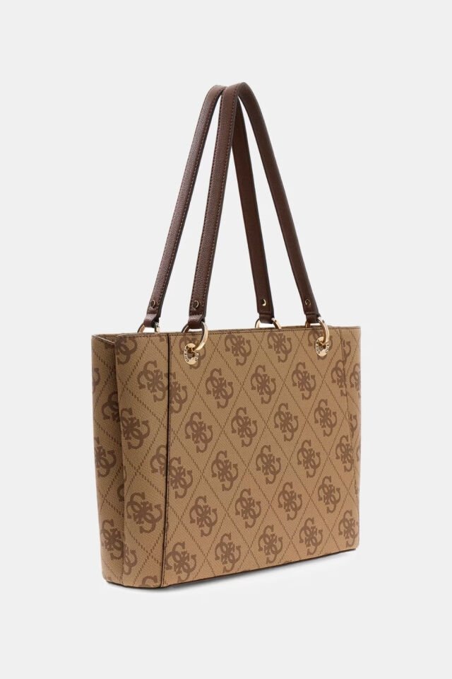 Guess Noelle Kadın Çanta Kahve