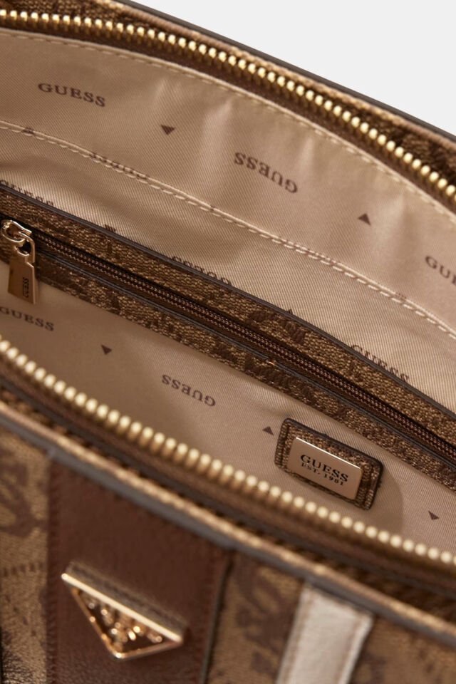 Guess Noelle Kadın Çanta Kahve