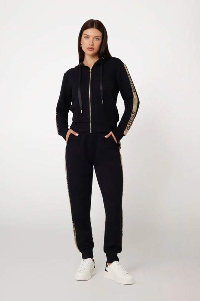 Guess Scuba Jogger Pantolon Siyah