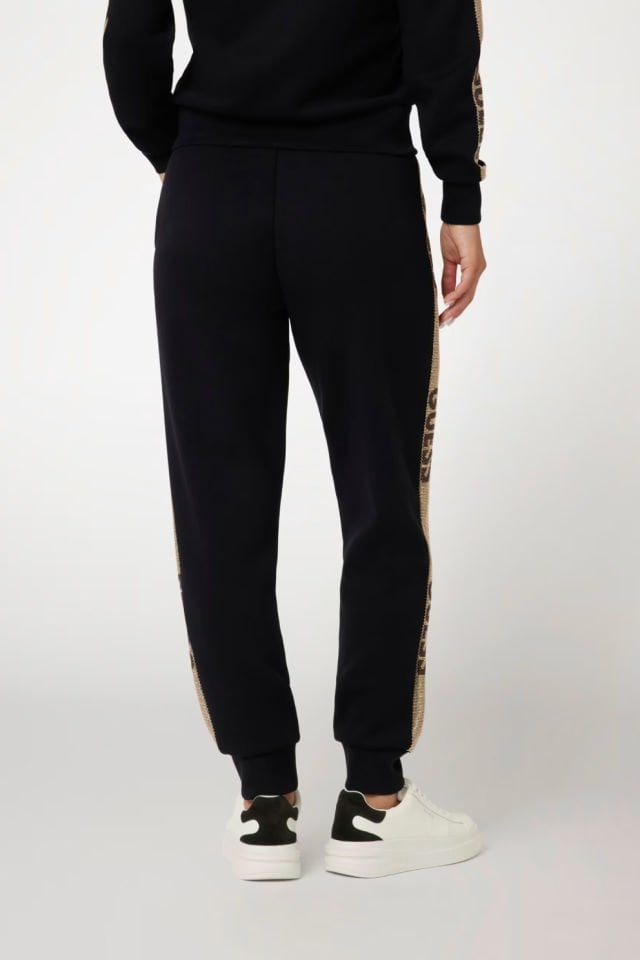 Guess Scuba Jogger Pantolon Siyah