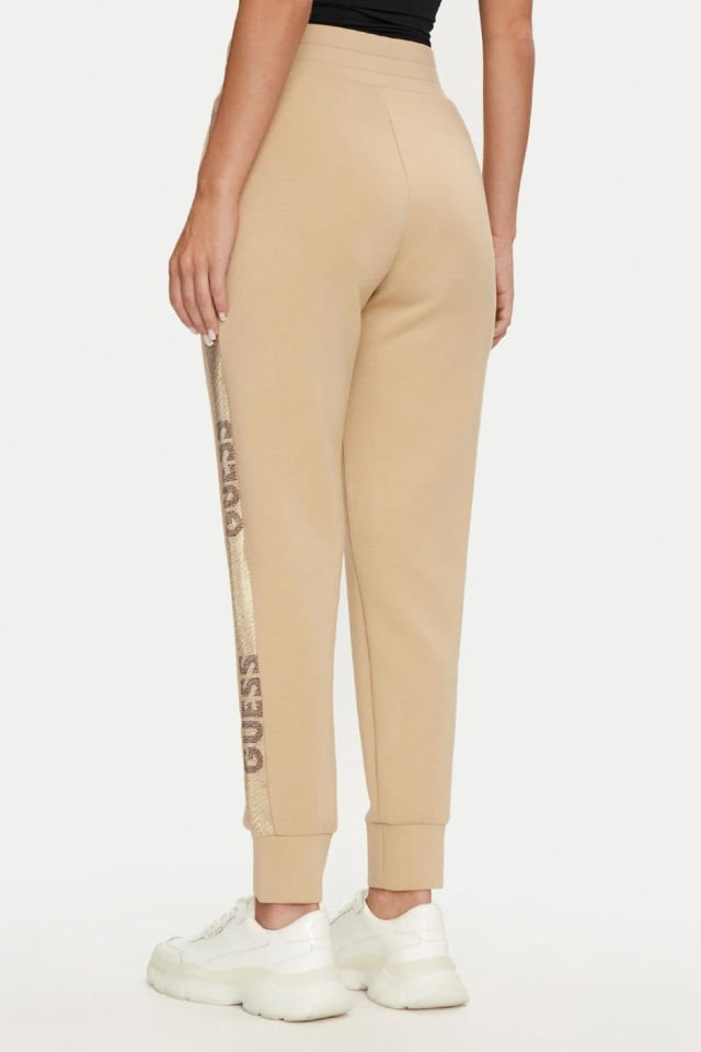 Guess Scuba Jogger Pantolon Bej