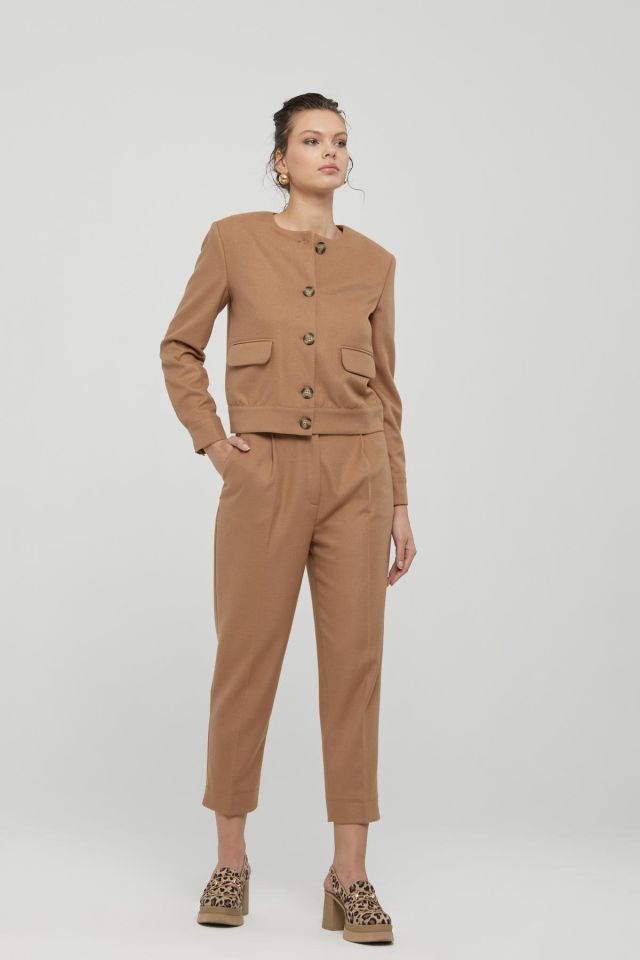 Naar Bomber Camel