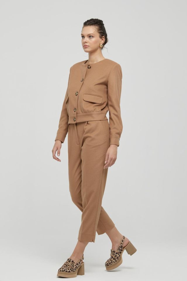 Naar Bomber Camel