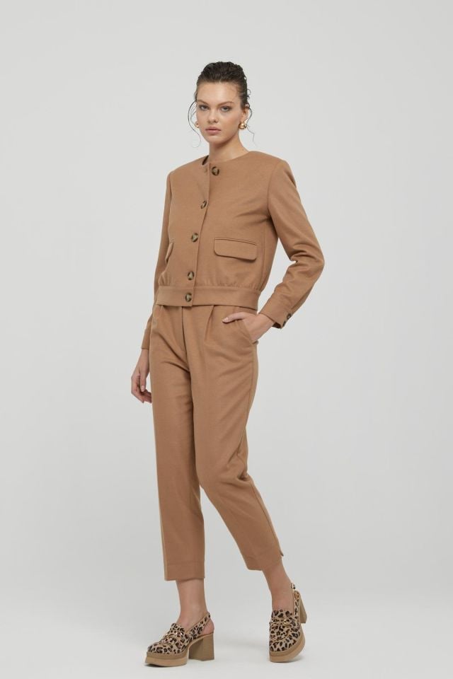Naar Bomber Camel