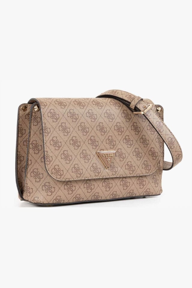 Guess Meridian Ii Kadın Omuz Çantası