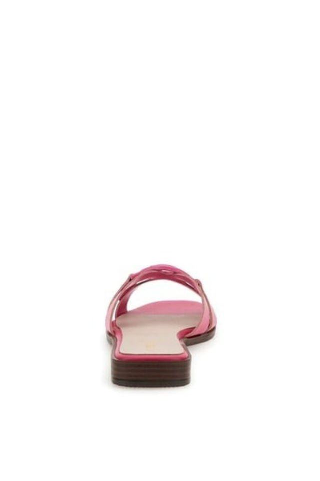 Guess Symo Sandalet Pembe