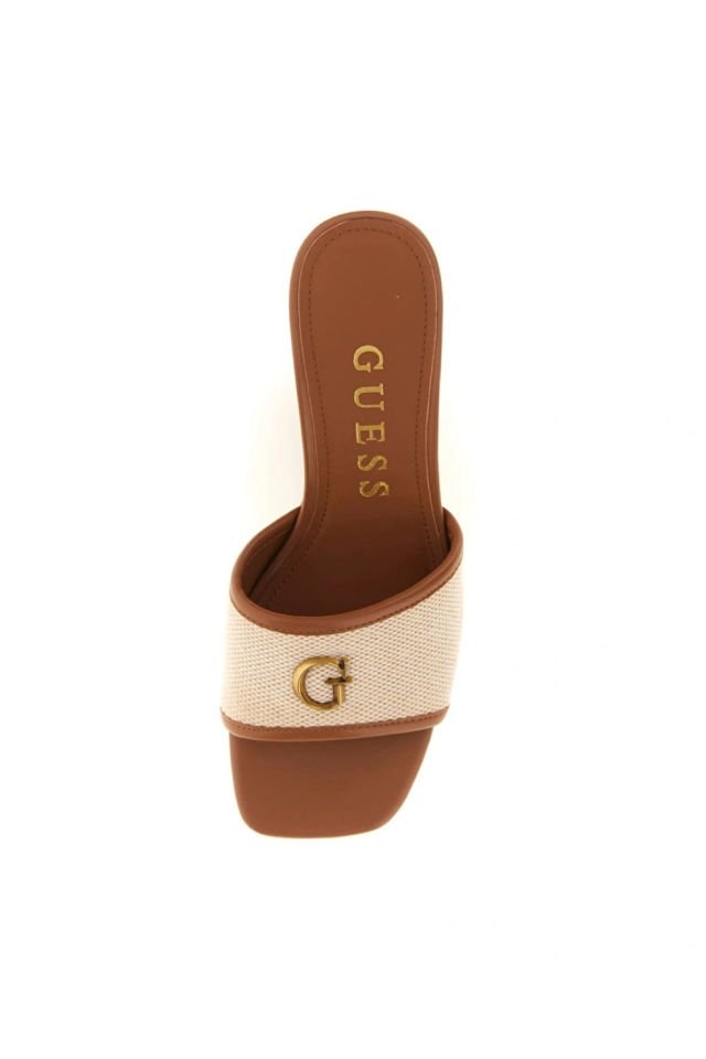 Guess Kadın Terlik Ten
