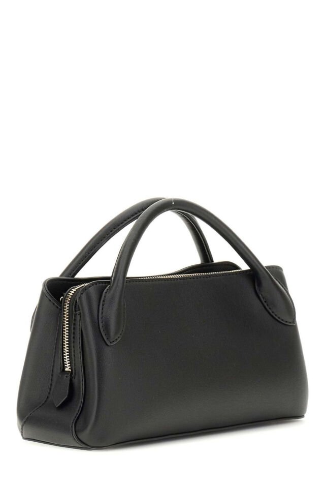 Guess Zaria Küçük Çanta Siyah