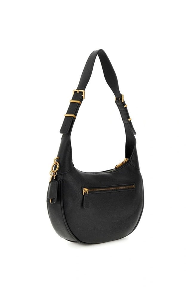 Guess Siyah Kadın Omuz Çantası Siyah