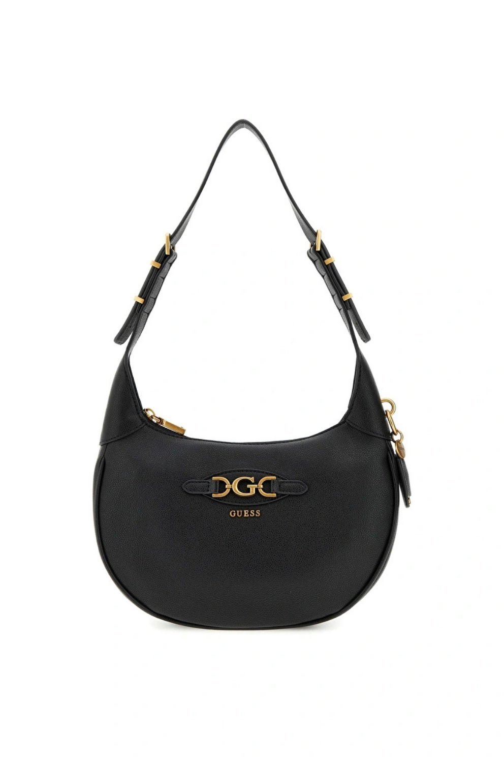 Guess Siyah Kadın Omuz Çantası Siyah