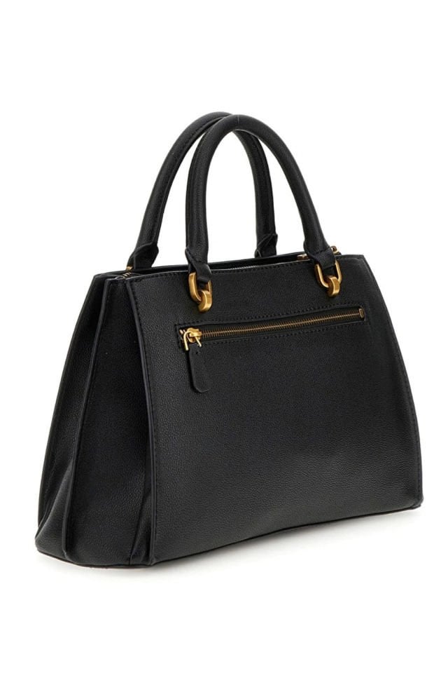 Guess Kadın El Çantası Siyah