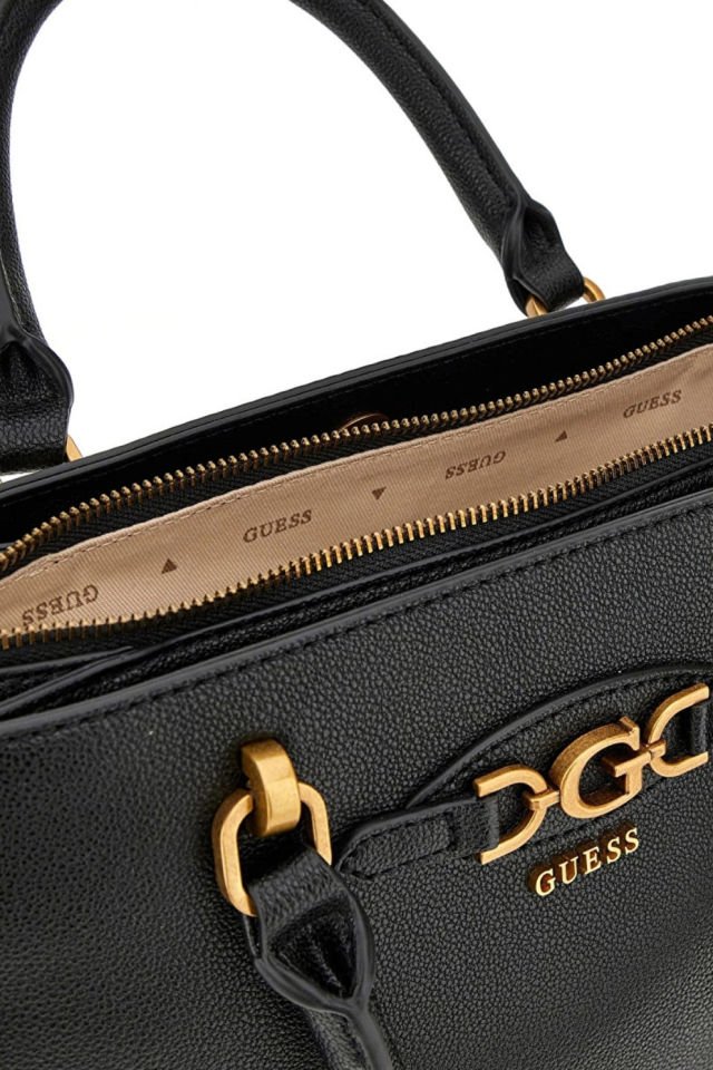 Guess Kadın El Çantası Siyah