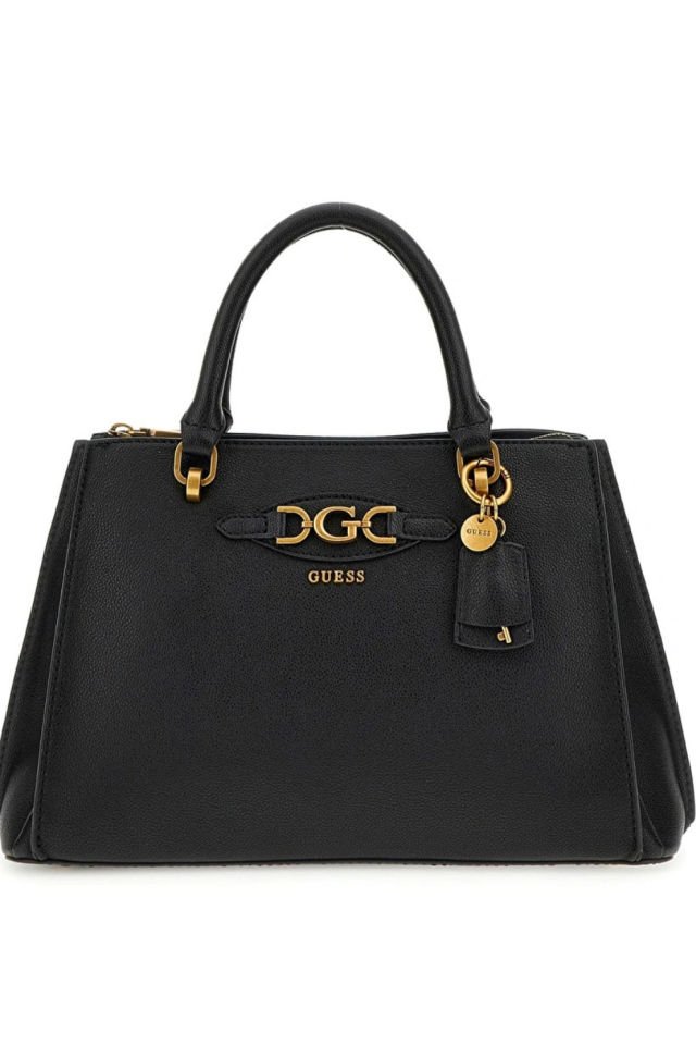 Guess Kadın El Çantası Siyah