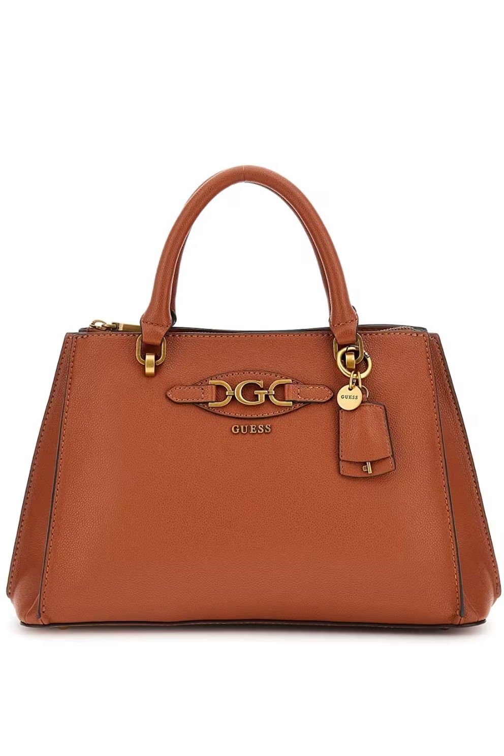 Guess Kadın El Çantası Kiremit