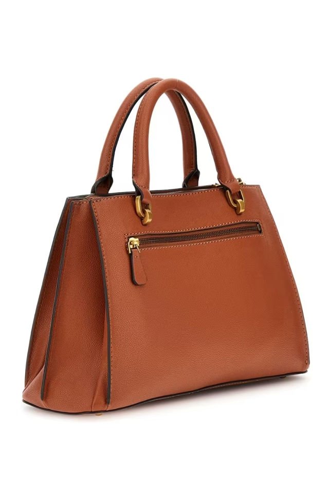 Guess Kadın El Çantası Kiremit