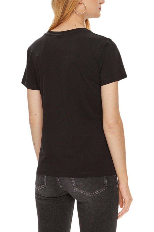 Guess Kadın Tişört Siyah
