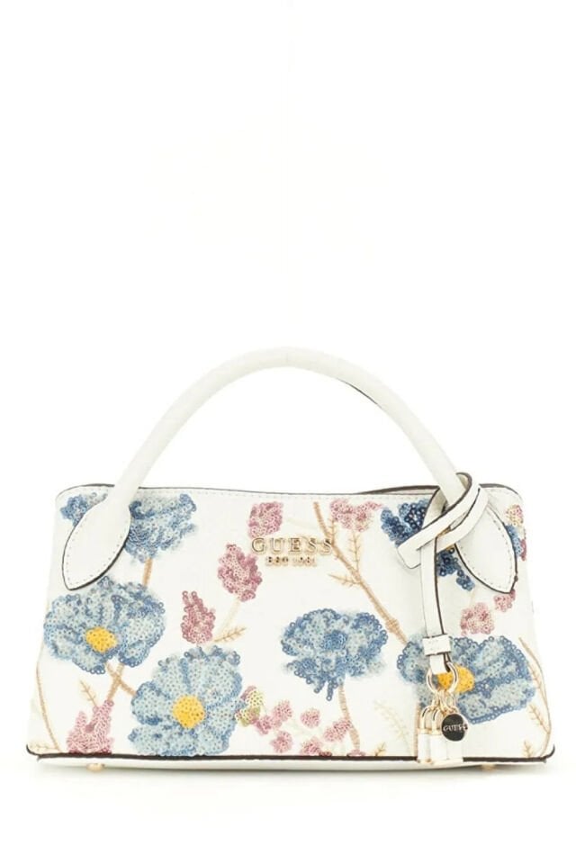 Guess Çok Renkli Kadın El Çantası