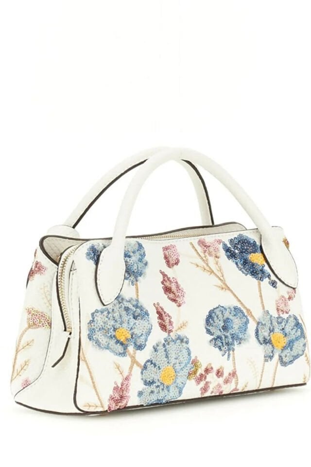 Guess Çok Renkli Kadın El Çantası