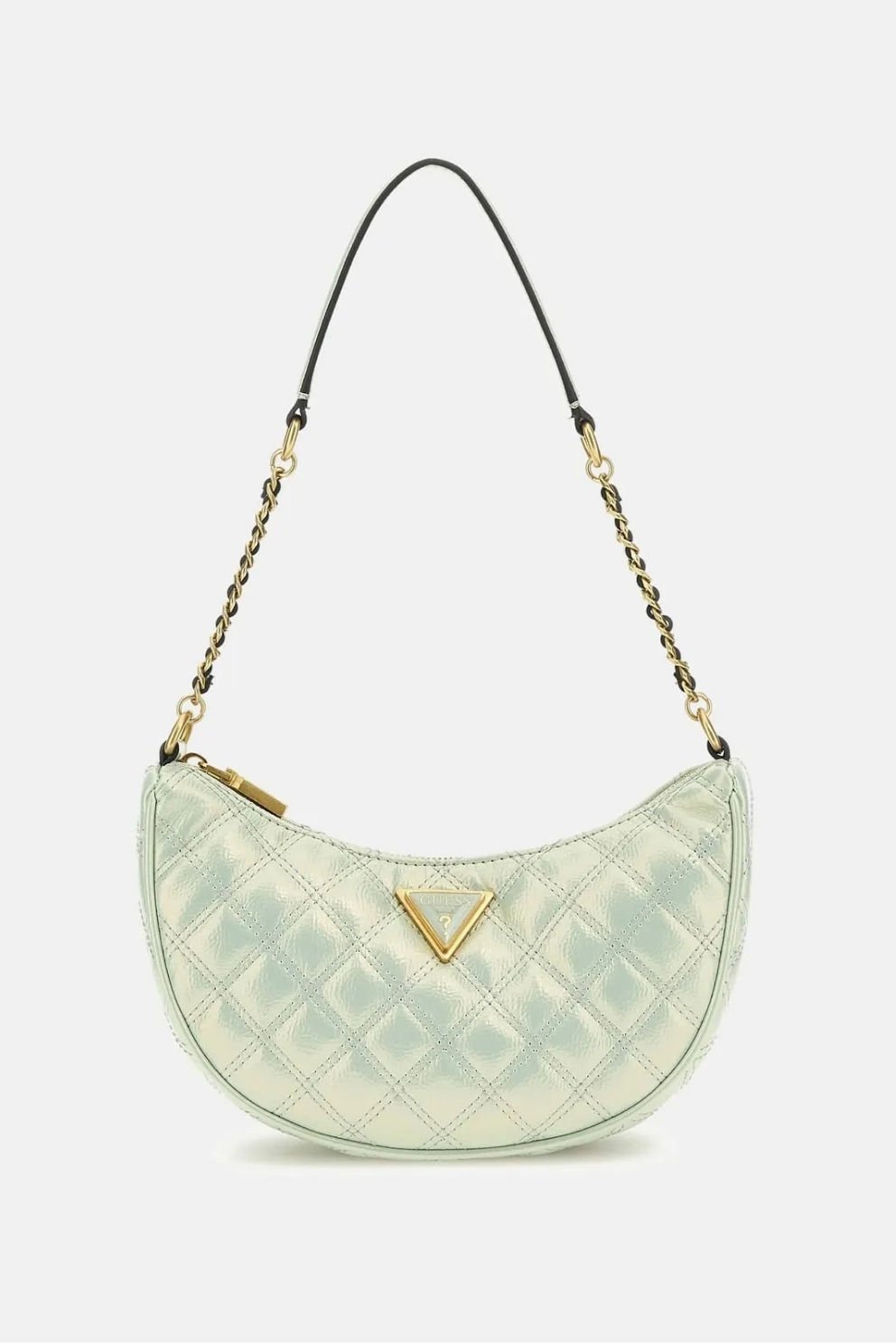 Guess Giully Kadın Omuz Çantası Yeşil