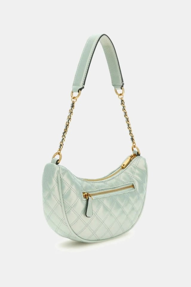 Guess Giully Kadın Omuz Çantası Yeşil