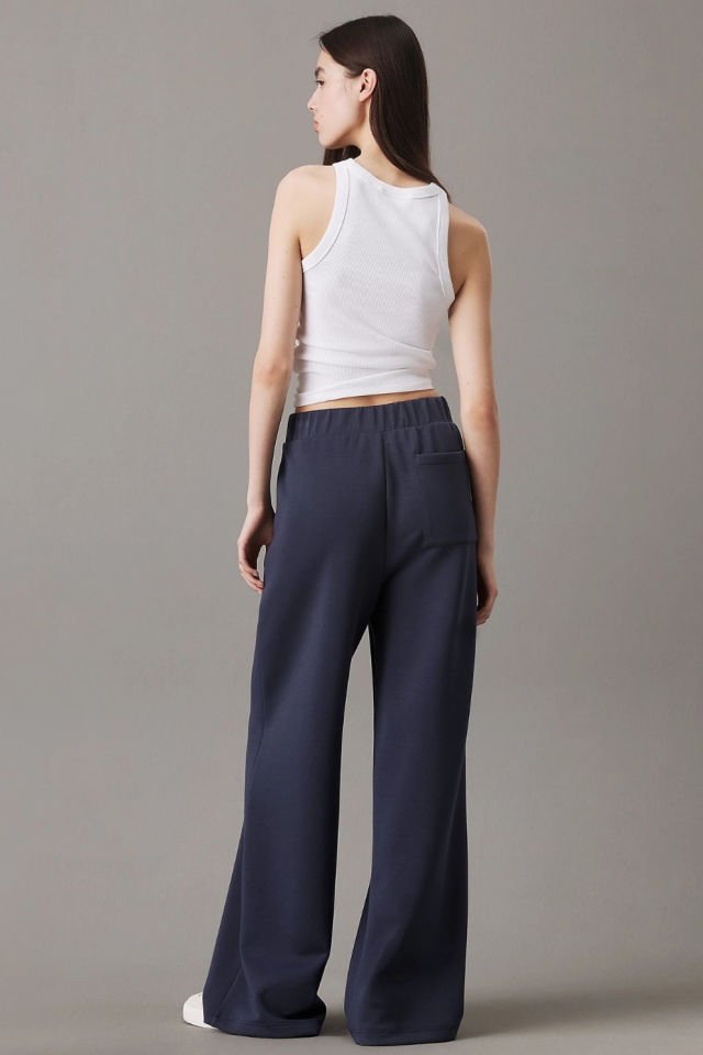Calvin Klein Rahat Modal Jersey Pantolon