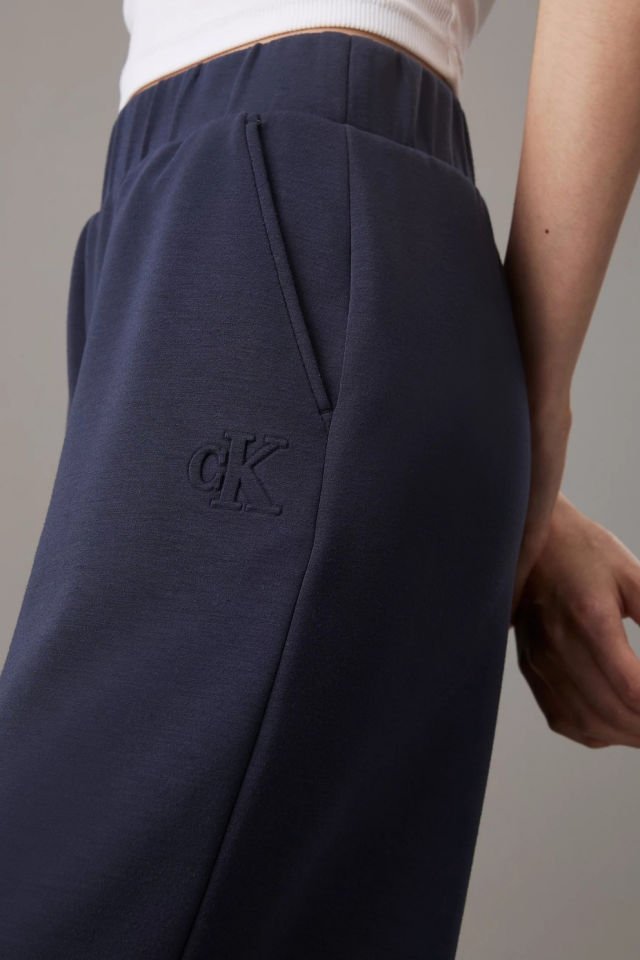 Calvin Klein Rahat Modal Jersey Pantolon