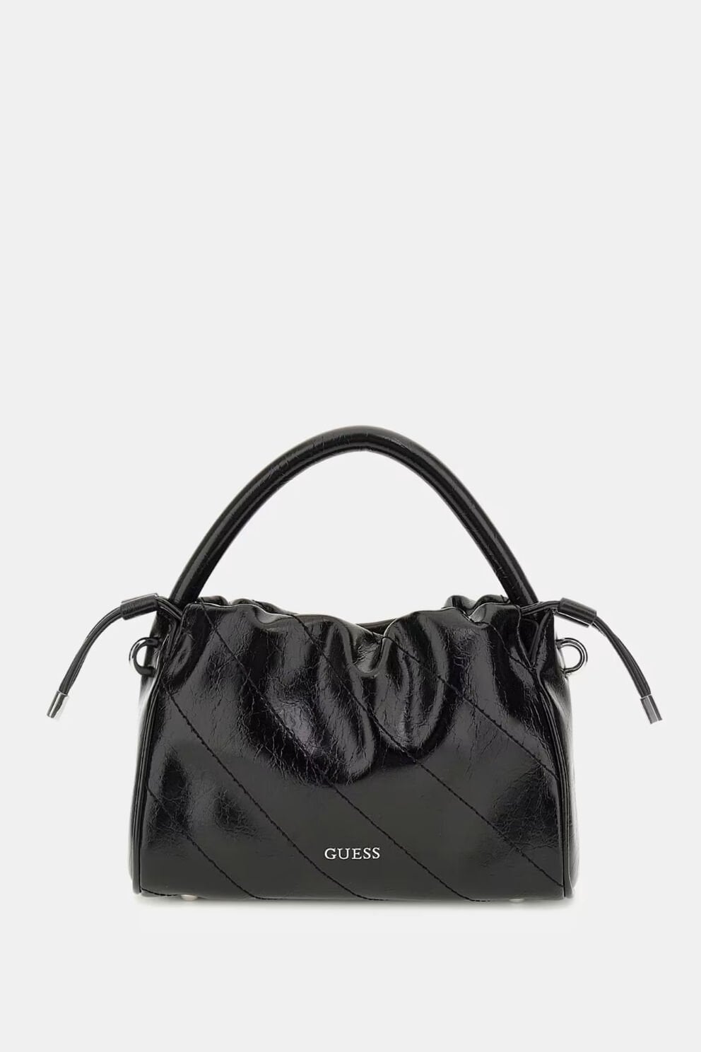 Guess Amys Mini Çanta Siyah