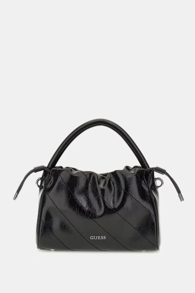 Guess Amys Mini Çanta Siyah