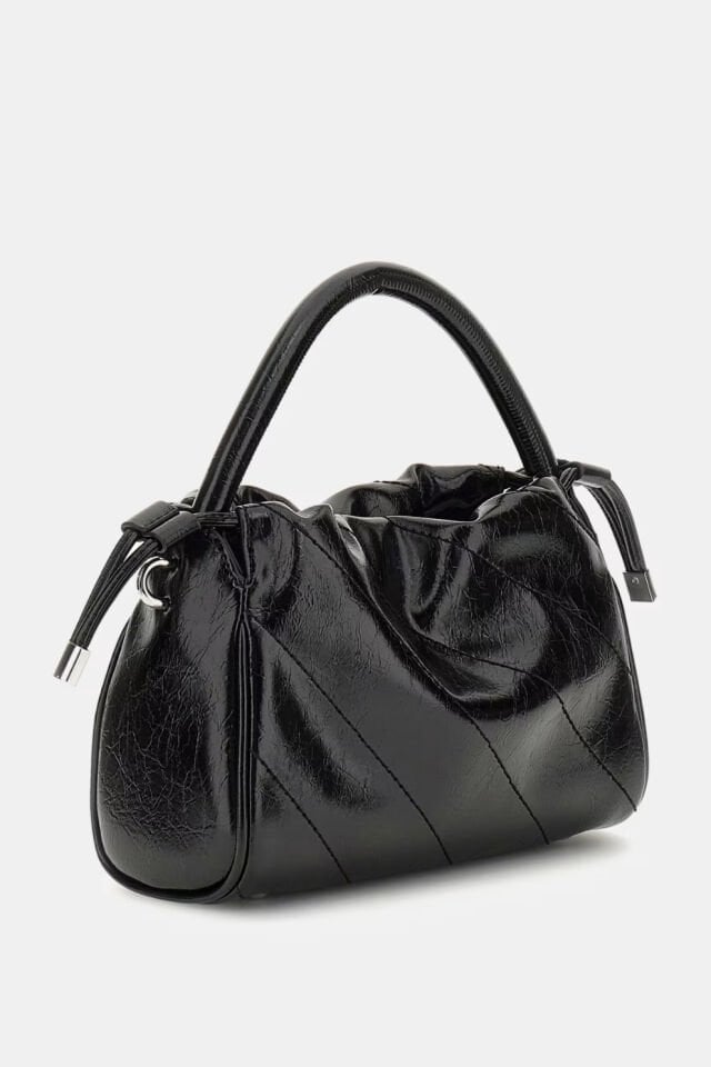 Guess Amys Mini Çanta Siyah