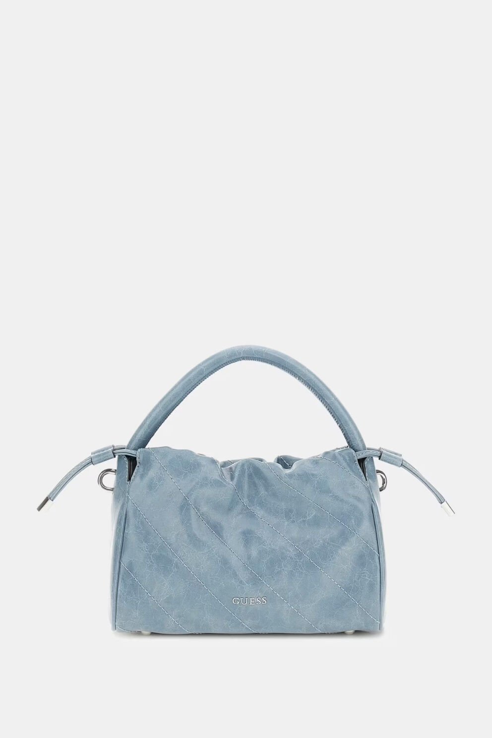 Guess Amys Mini Çanta Mavi