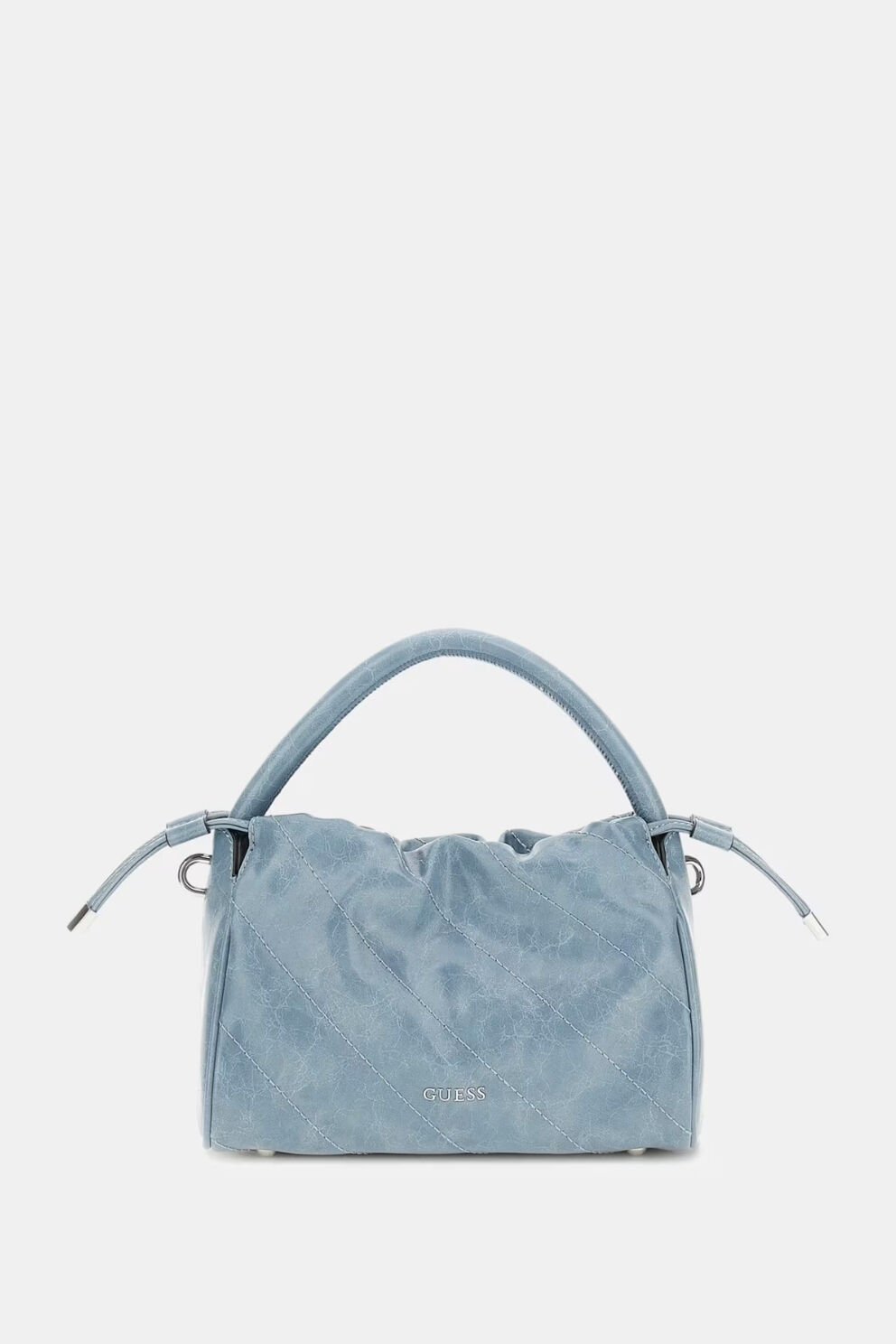 Guess Amys Mini Çanta Mavi