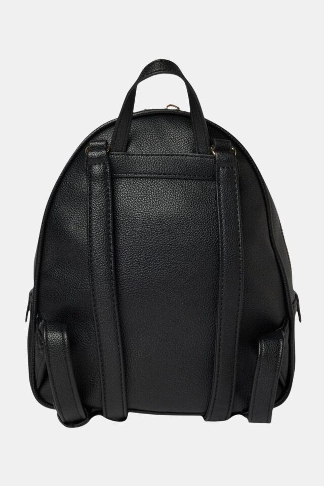 Guess Access Kadın Siyah Sırt Çantası