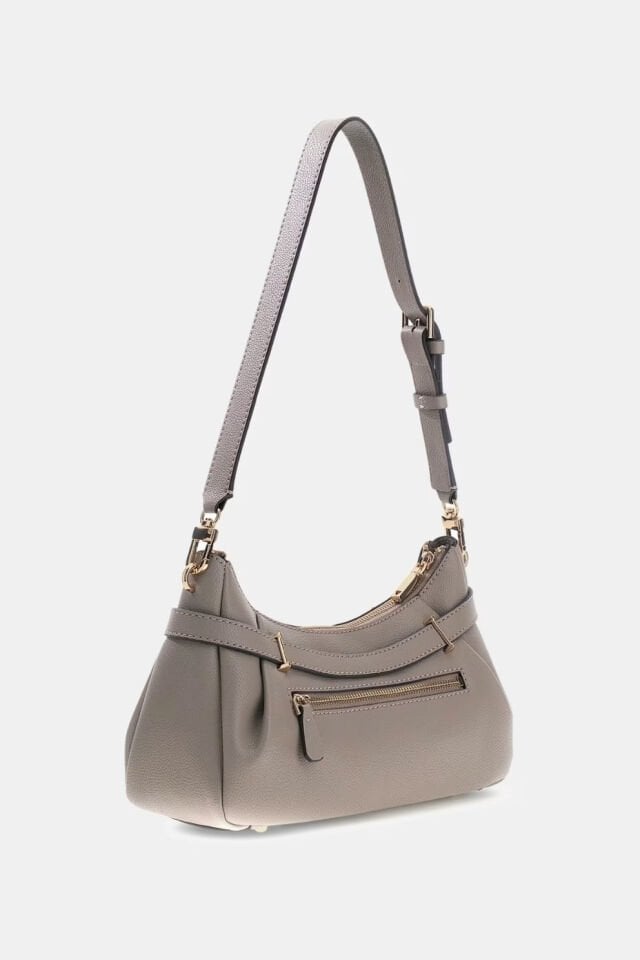 Guess  Yesba Omuz Çantası Bej