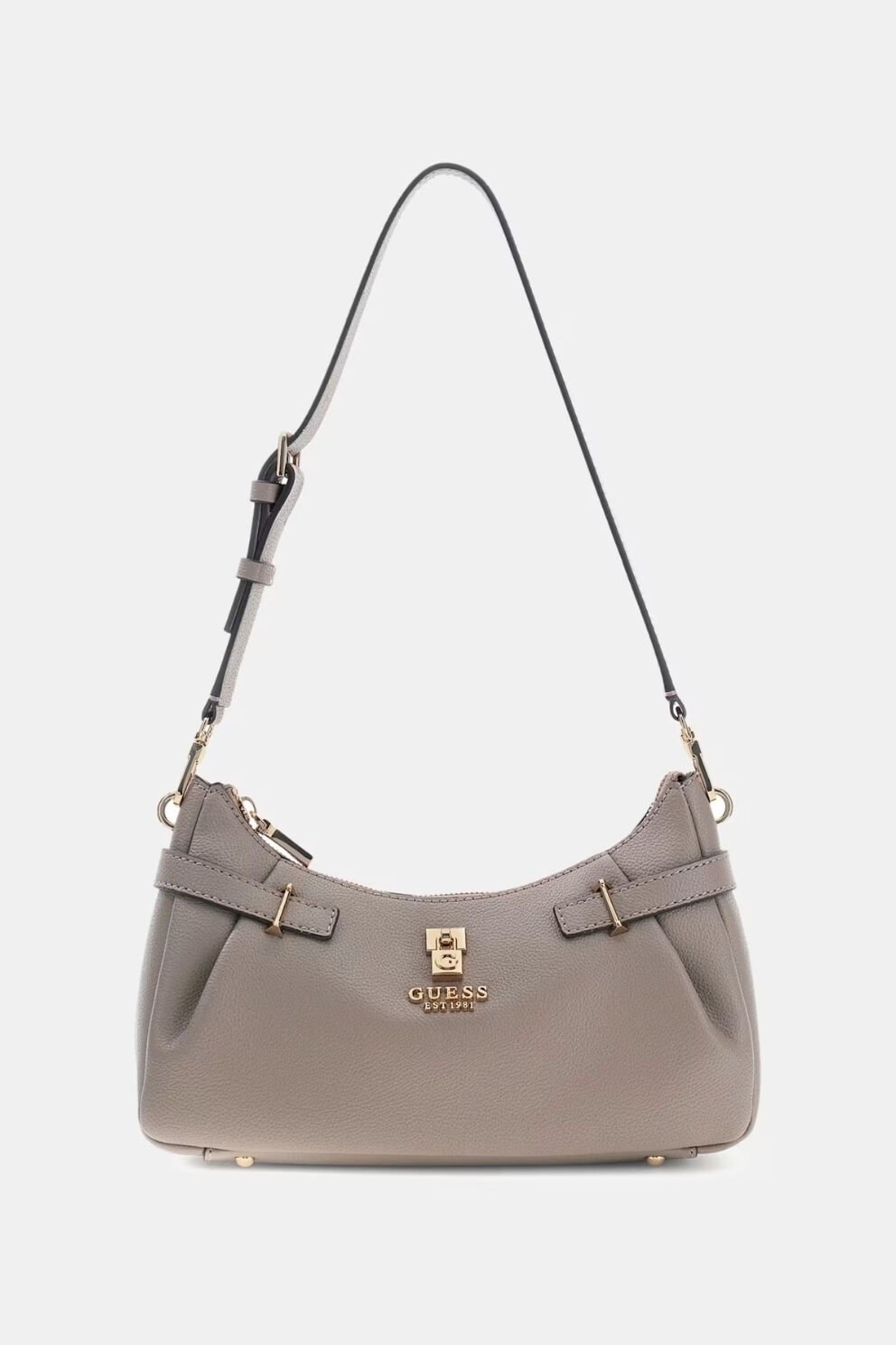 Guess  Yesba Omuz Çantası Bej