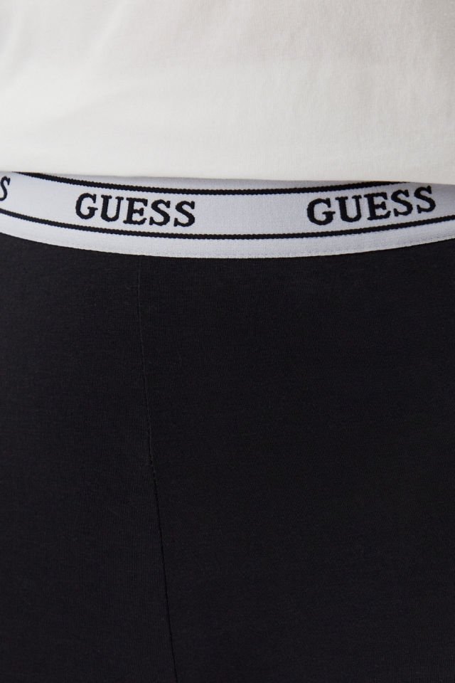 Guess  New Alıne Leggıngs 4 Kadın Tayt